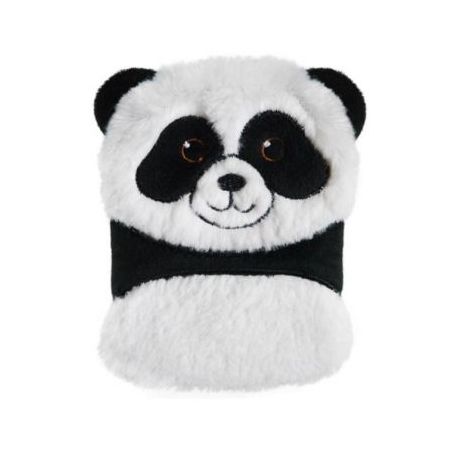 Ogrzewacz dłoni Incood pokrowiec Panda